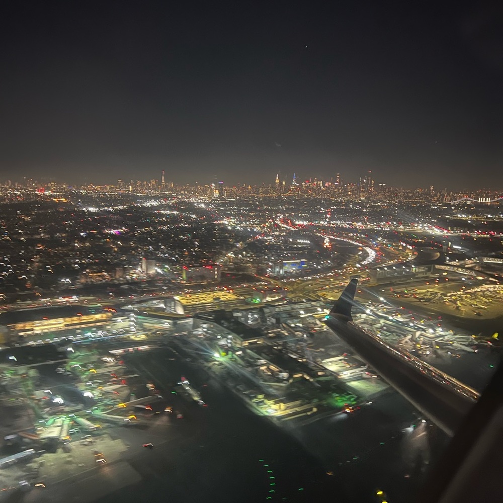 Meet your Posher, Scott